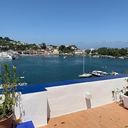 Molo35 Bed & Breakfast Ischia Luaran gambar