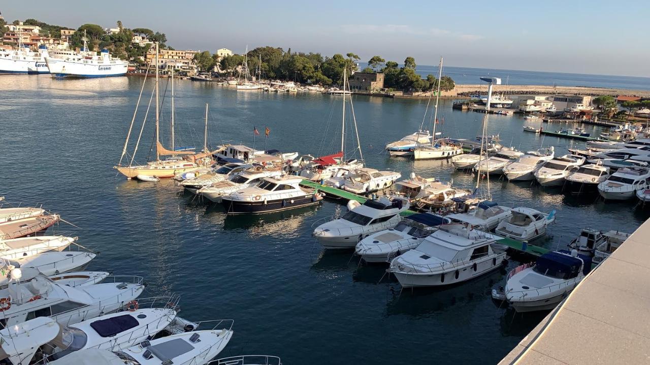 Molo35 Bed & Breakfast Ischia Luaran gambar