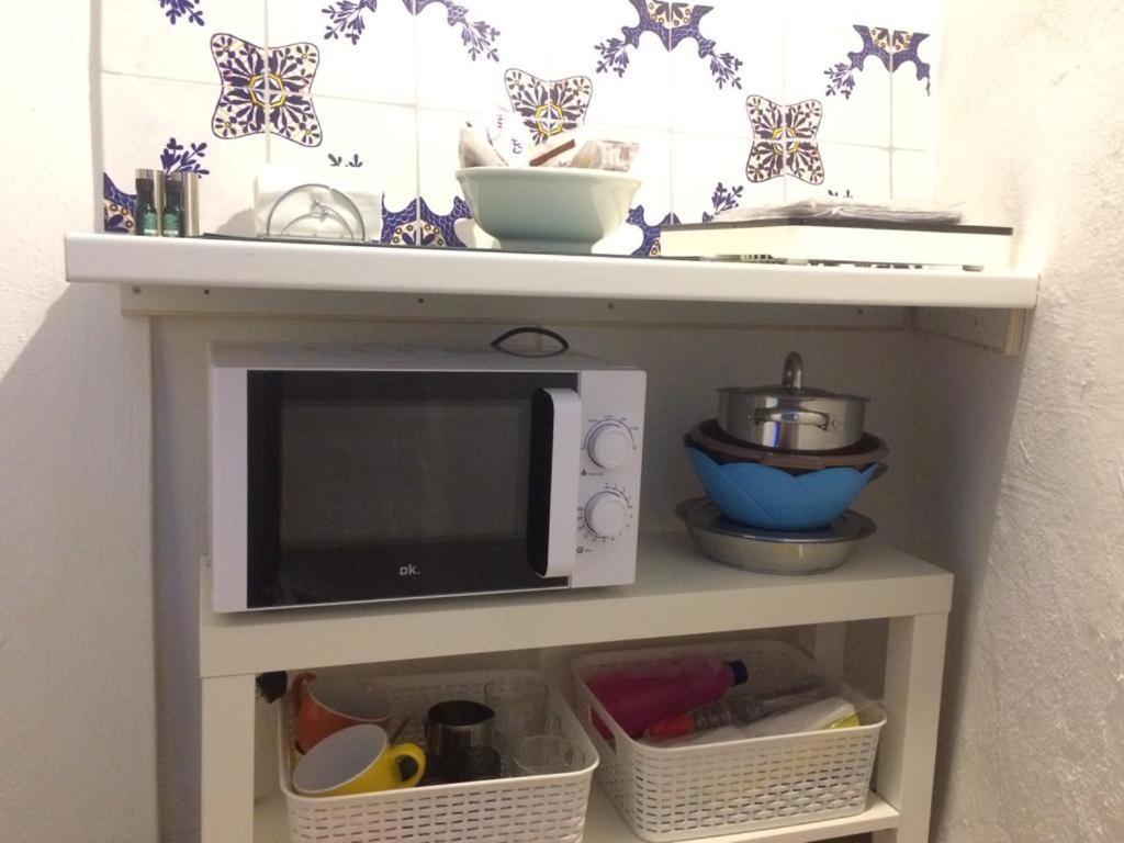 Molo35 Bed & Breakfast Ischia Luaran gambar