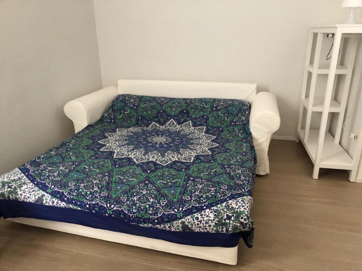 Molo35 Bed & Breakfast Ischia Luaran gambar
