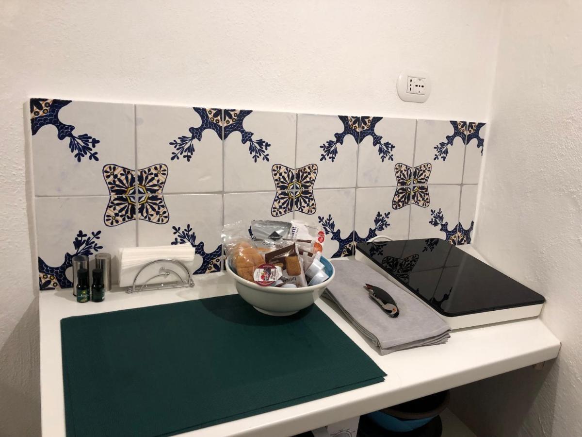 Molo35 Bed & Breakfast Ischia Luaran gambar