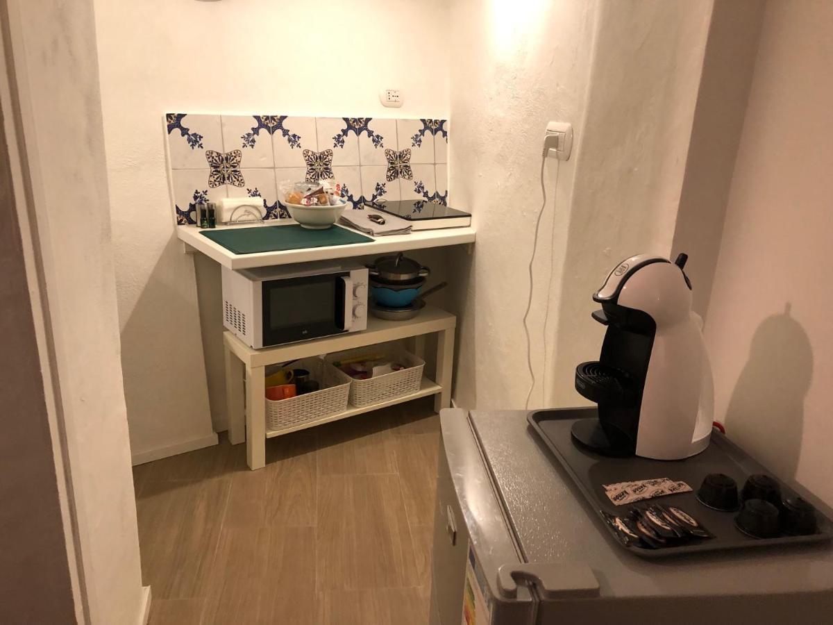Molo35 Bed & Breakfast Ischia Luaran gambar
