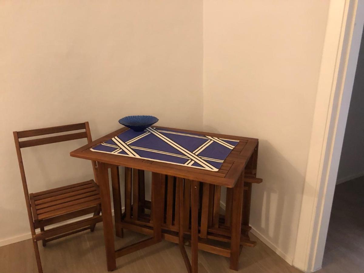 Molo35 Bed & Breakfast Ischia Luaran gambar