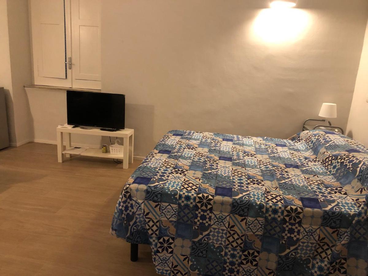 Molo35 Bed & Breakfast Ischia Luaran gambar