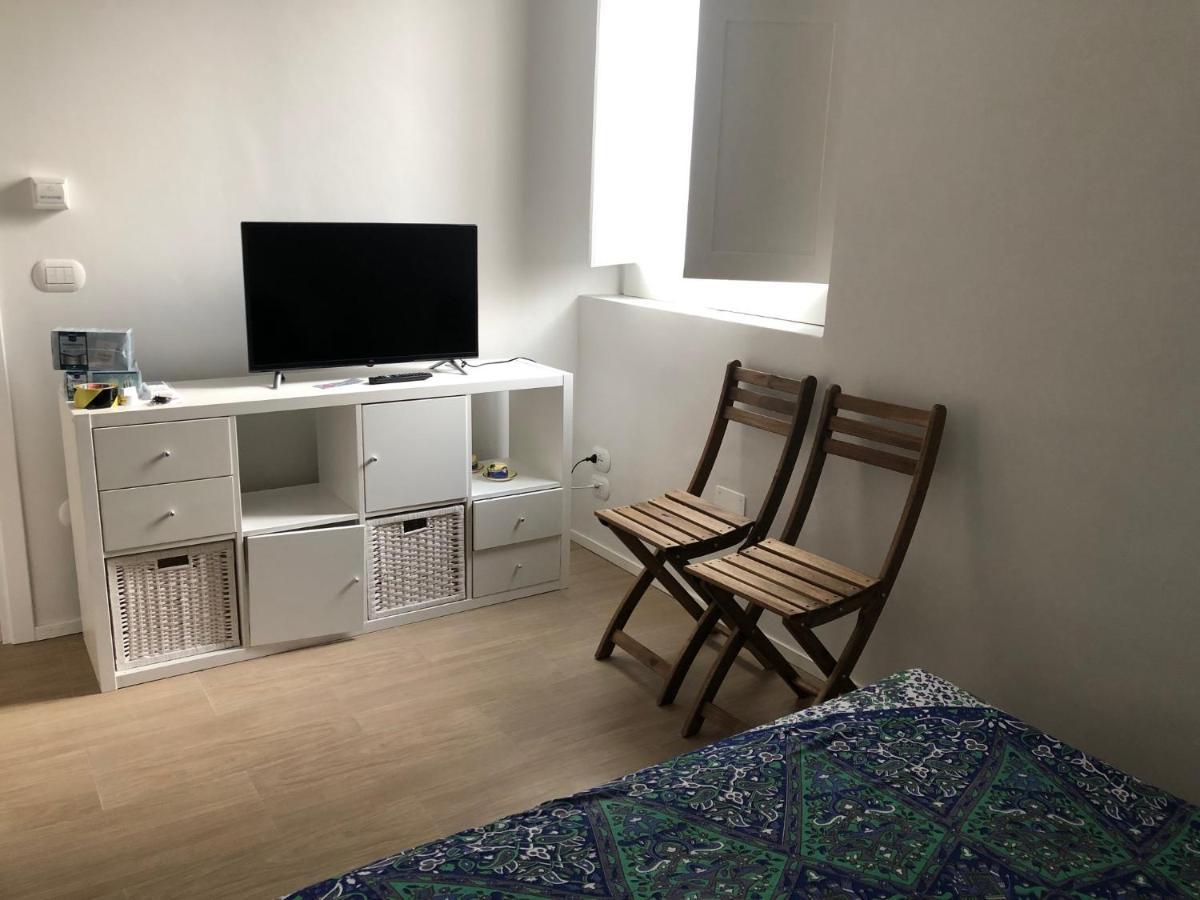 Molo35 Bed & Breakfast Ischia Luaran gambar