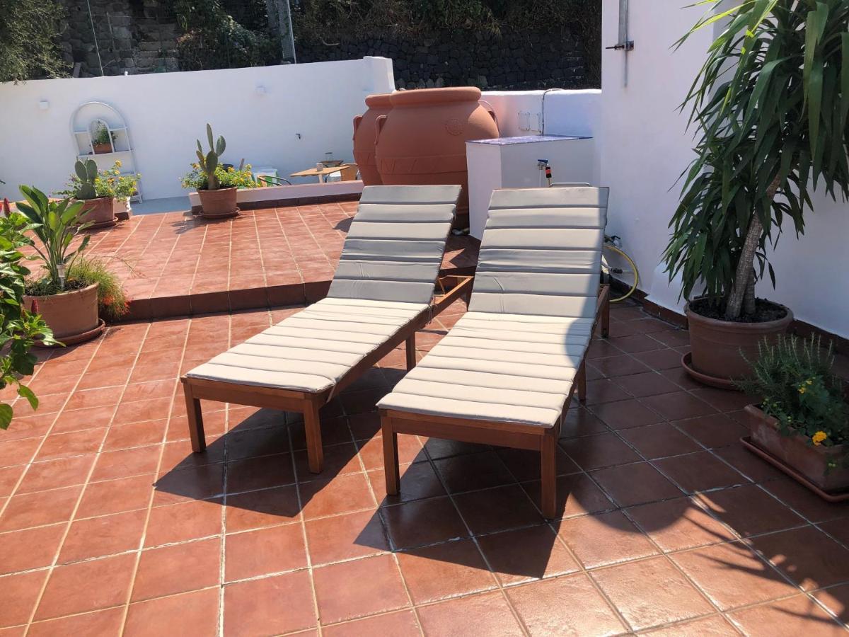 Molo35 Bed & Breakfast Ischia Luaran gambar