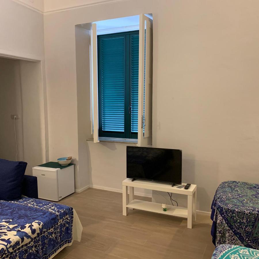 Molo35 Bed & Breakfast Ischia Luaran gambar