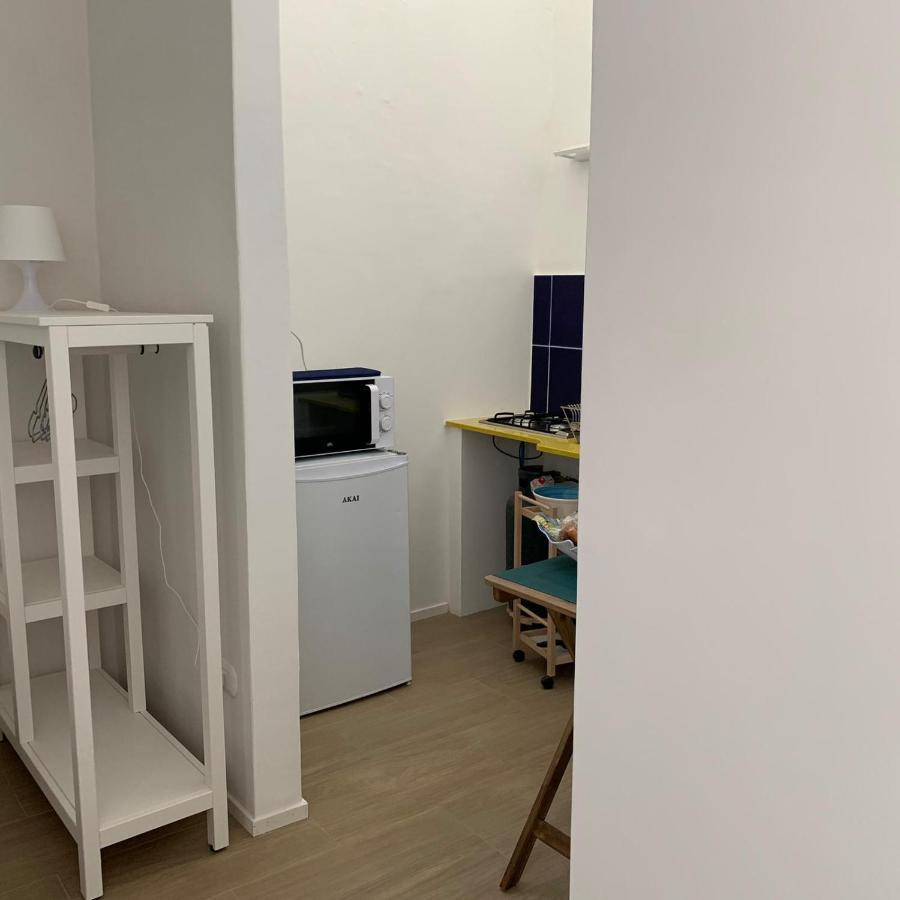 Molo35 Bed & Breakfast Ischia Luaran gambar