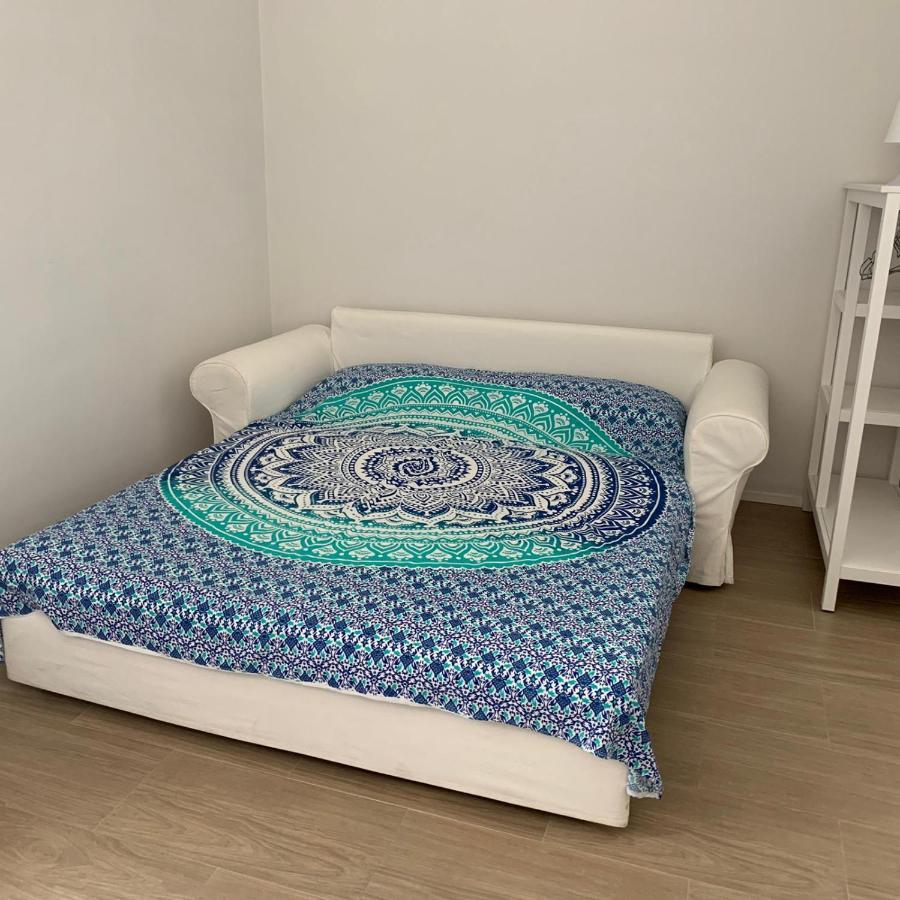 Molo35 Bed & Breakfast Ischia Luaran gambar